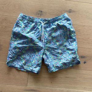 Vineyard Vines bathing suit